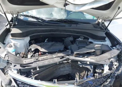 2015 Kia Sorento Lx из США, поврежденный, VIN 5XYKTDA64FG629970